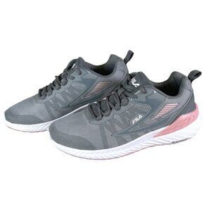 Fila Women's Trazoros Energized 2 Running Shoes, Size 11